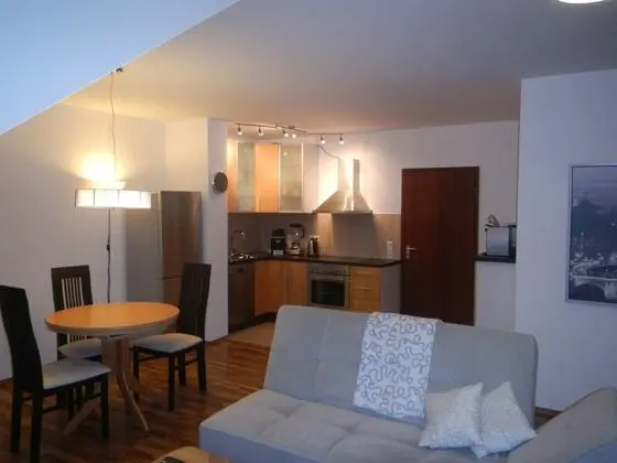 Comfort Apart Daire, 1 Yatak Odası (incl. end cleaning fee €40)