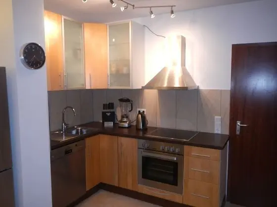 Comfort Apart Daire, 1 Yatak Odası (incl. end cleaning fee €40)