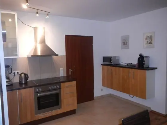 Comfort Apart Daire, 1 Yatak Odası (incl. end cleaning fee €40)