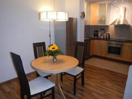 Comfort Apart Daire, 1 Yatak Odası (incl. end cleaning fee €40)