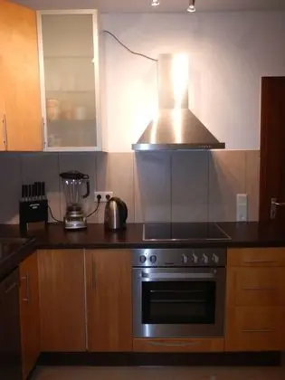 Comfort Apart Daire, 1 Yatak Odası (incl. end cleaning fee €40)