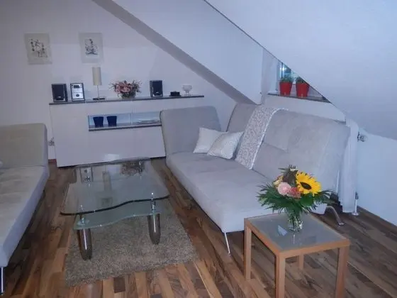 Comfort Apart Daire, 1 Yatak Odası (incl. end cleaning fee €40)