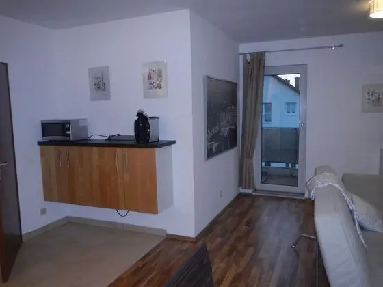 Comfort Apart Daire, 1 Yatak Odası (incl. end cleaning fee €40)