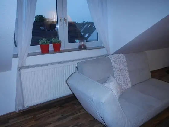 Comfort Apart Daire, 1 Yatak Odası (incl. end cleaning fee €40)