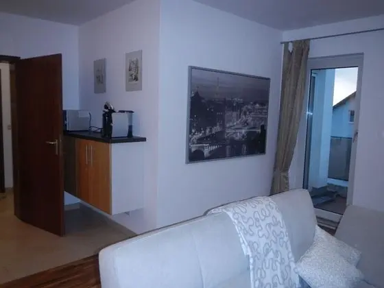 Comfort Apart Daire, 1 Yatak Odası (incl. end cleaning fee €40)