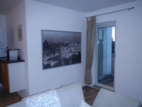 Comfort Apart Daire, 1 Yatak Odası (incl. end cleaning fee €40)