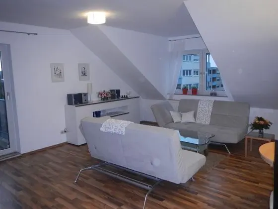 Comfort Apart Daire, 1 Yatak Odası (incl. end cleaning fee €40)