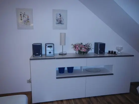 Comfort Apart Daire, 1 Yatak Odası (incl. end cleaning fee €40)