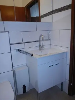 Comfort Apart Daire, 1 Yatak Odası (incl. end cleaning fee €40)