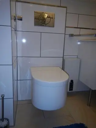 Comfort Apart Daire, 1 Yatak Odası (incl. end cleaning fee €40)