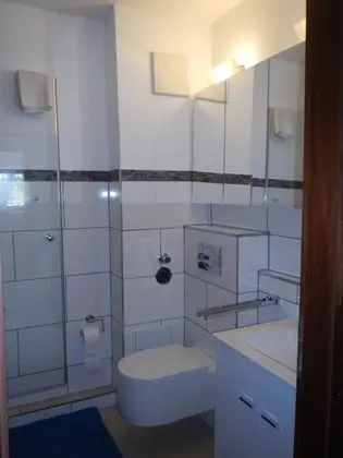 Comfort Apart Daire, 1 Yatak Odası (incl. end cleaning fee €40)