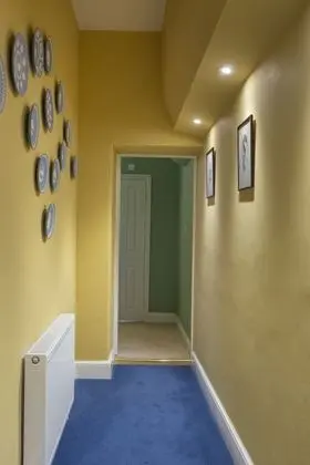Süit, 1 En Büyük (King) Boy Yatak, Sigara İçilmez