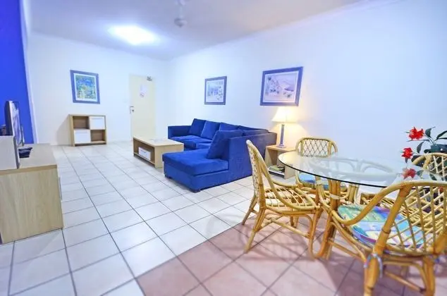 Apart Daire, 1 Yatak Odası, Sigara İçilmez