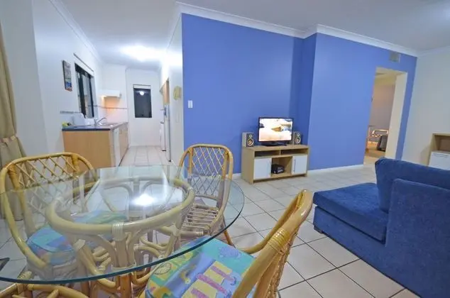 Apart Daire, 2 Yatak Odası, Sigara İçilmez