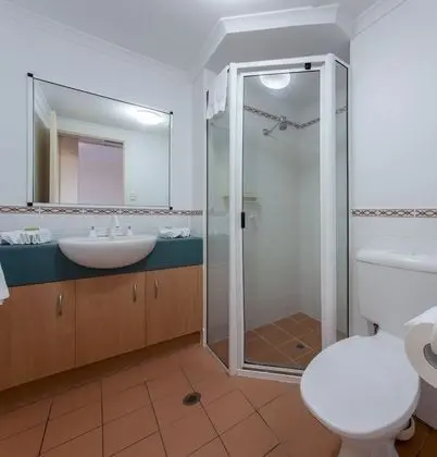Apart Daire, 2 Yatak Odası, Sigara İçilmez