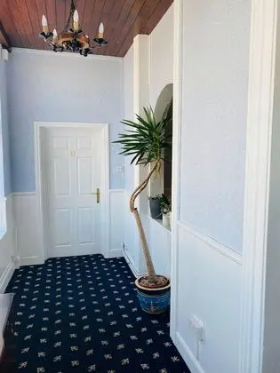 Dört Kişilik Oda