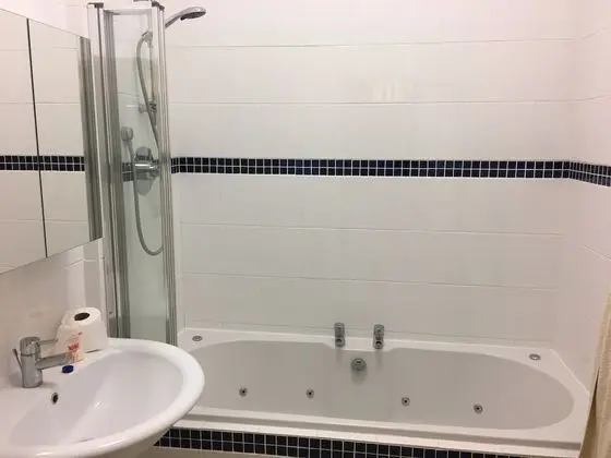 Dört Kişilik Oda