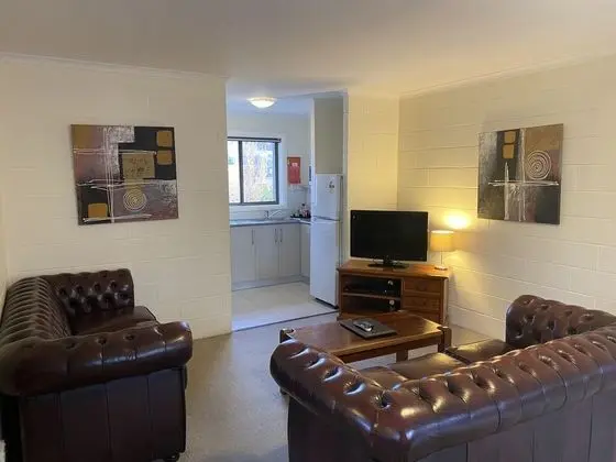 Standard Apart Daire, 2 Yatak Odası