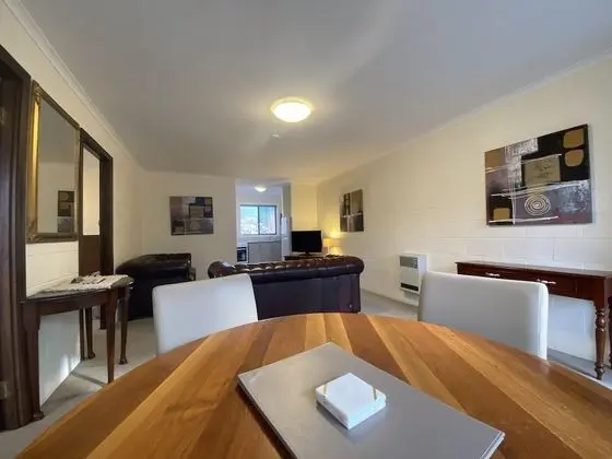 Standard Apart Daire, 2 Yatak Odası