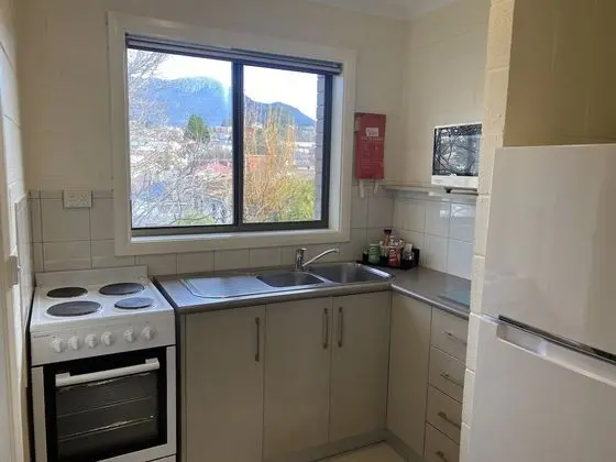 Standard Apart Daire, 2 Yatak Odası