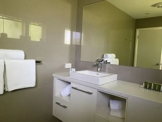 Standard Apart Daire, 2 Yatak Odası