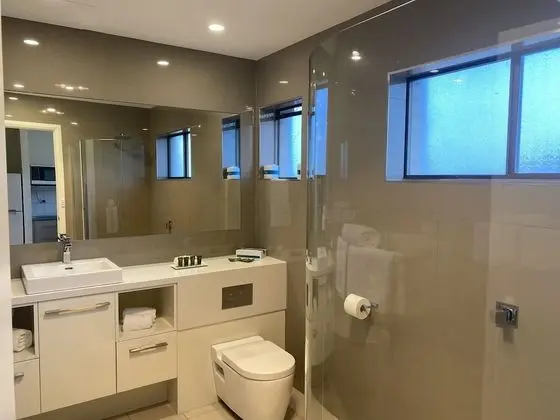 Standard Apart Daire, 2 Yatak Odası