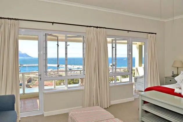 Classic Süit, Balkon, Deniz Manzaralı