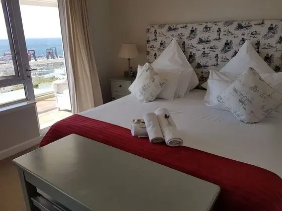 Classic Süit, Balkon, Deniz Manzaralı
