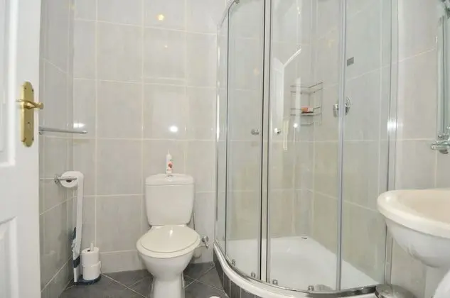 Classic Süit, Balkon, Deniz Manzaralı