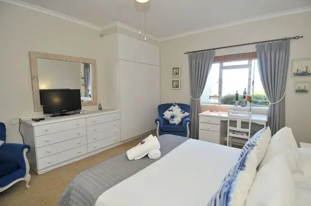 Luxury Tek Büyük veya İki Ayrı Yataklı Oda, Deniz Manzaralı