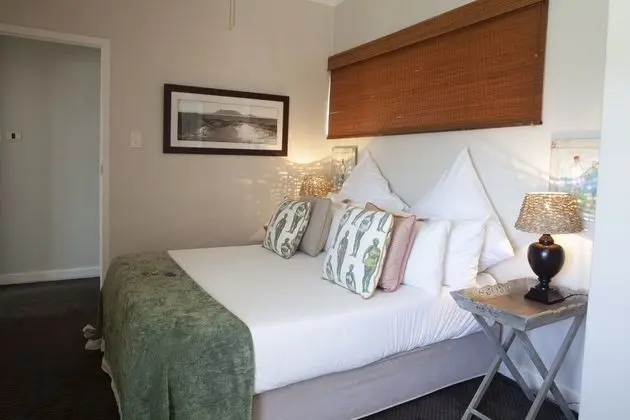 Luxury Tek Büyük veya İki Ayrı Yataklı Oda, Deniz Manzaralı