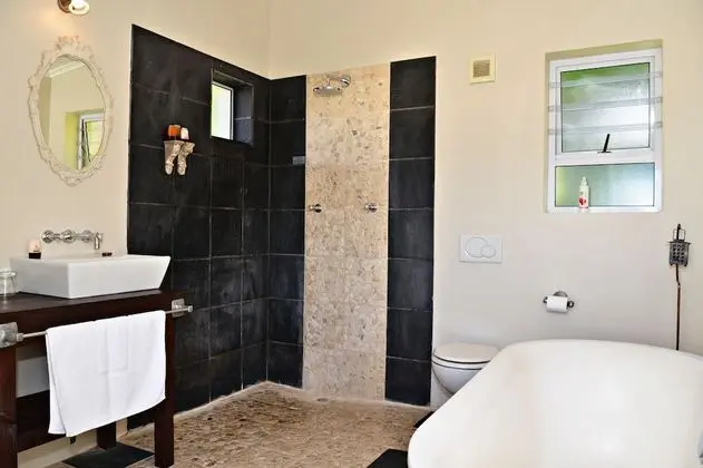Luxury Tek Büyük veya İki Ayrı Yataklı Oda, Deniz Manzaralı