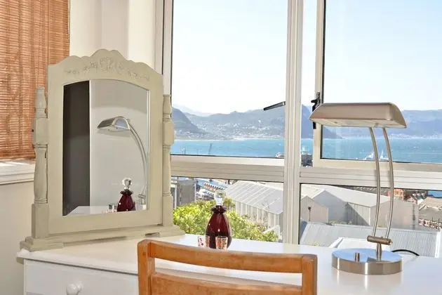 Luxury Tek Büyük veya İki Ayrı Yataklı Oda, Deniz Manzaralı