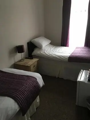 Family Dört Kişilik Oda, Banyolu/Duşlu