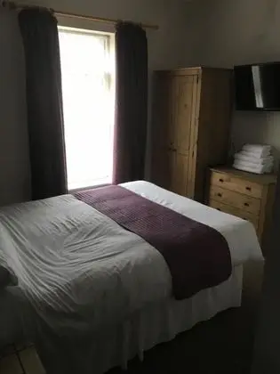 Family Dört Kişilik Oda, Banyolu/Duşlu