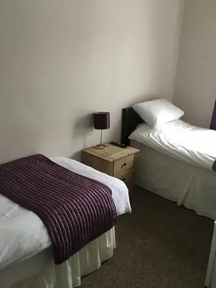 Family Dört Kişilik Oda, Banyolu/Duşlu