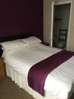 Family Üç Kişilik Oda, Banyolu/Duşlu