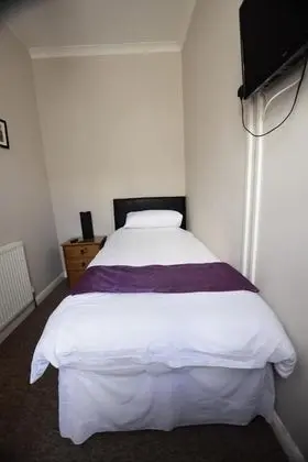 Family Üç Kişilik Oda, Banyolu/Duşlu