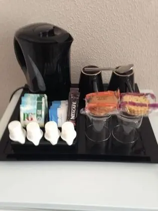 Family Üç Kişilik Oda, Banyolu/Duşlu