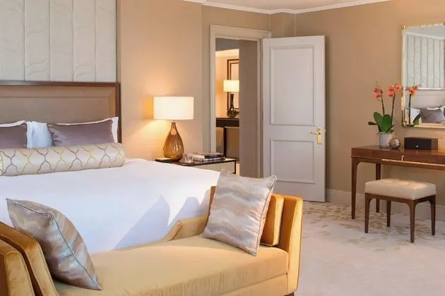 Royal Süit, 1 Yatak Odası (Executive Lounge Access)