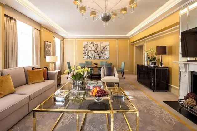 Royal Süit, 1 Yatak Odası (Executive Lounge Access)