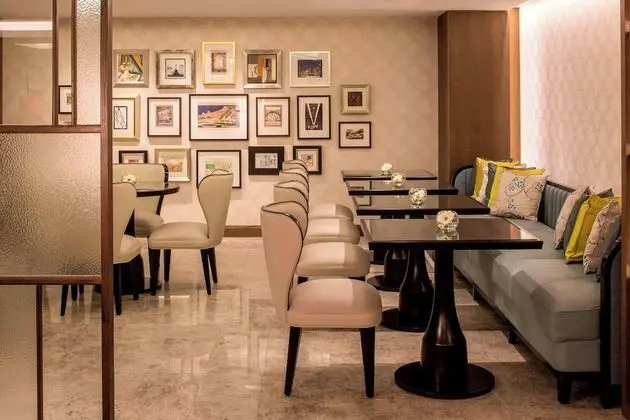 Royal Süit, 1 Yatak Odası (Executive Lounge Access)