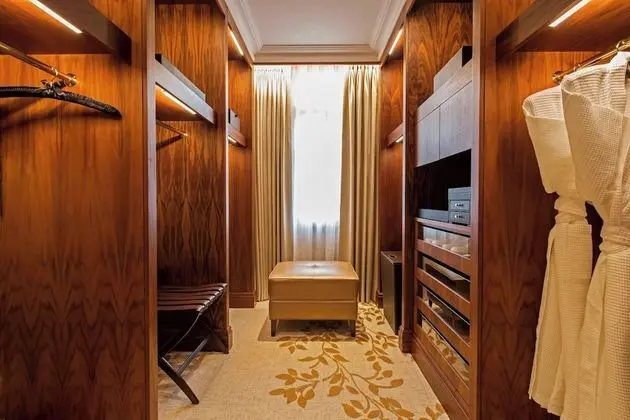 Royal Süit, 1 Yatak Odası (Executive Lounge Access)