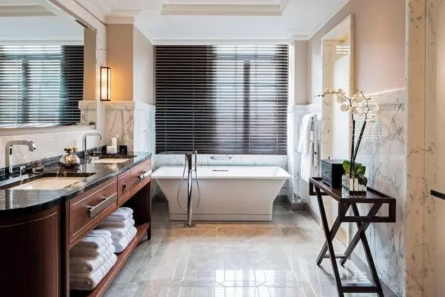 Royal Süit, 1 Yatak Odası (Executive Lounge Access)