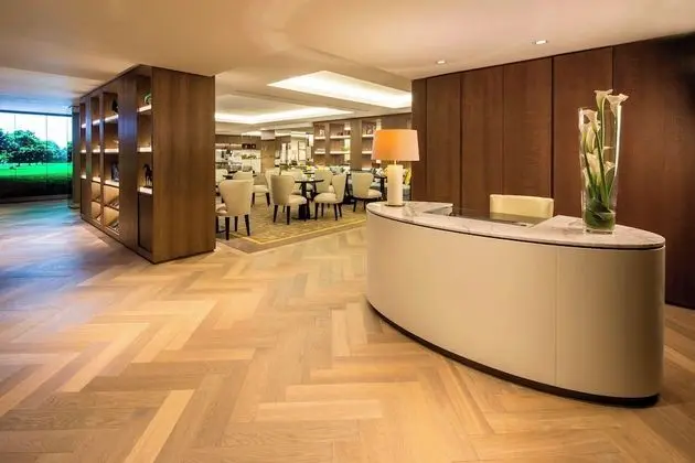 Royal Süit, 1 Yatak Odası (Executive Lounge Access)