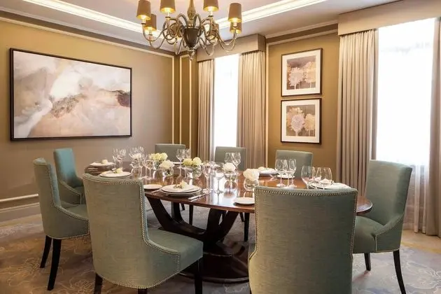 Royal Süit, 1 Yatak Odası (Executive Lounge Access)