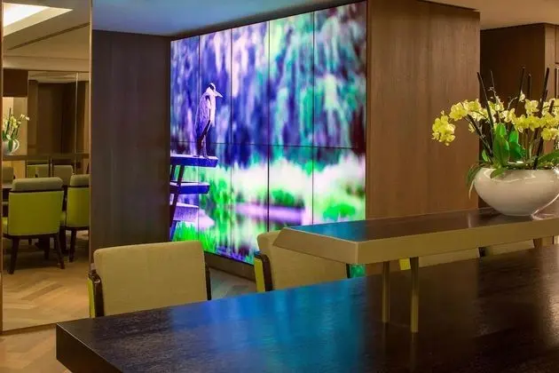 Royal Süit, 1 Yatak Odası (Executive Lounge Access)