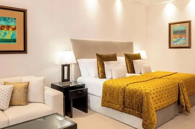 Premier Oda, 2 Tek Kişilik Yatak (complimentary airport transfer)