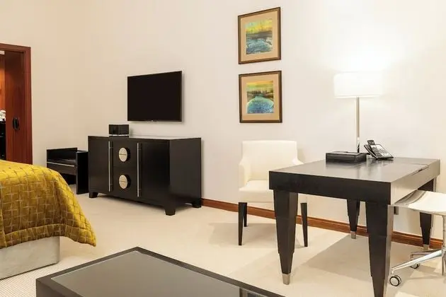 Premier Oda, 2 Tek Kişilik Yatak (complimentary airport transfer)