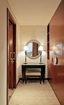 Premier Süit, 2 Tek Kişilik Yatak (complimentary airport transfer)